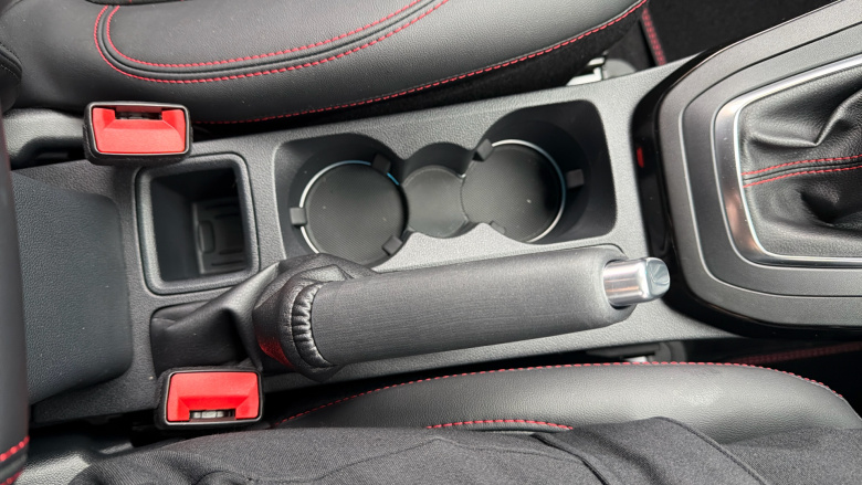 Ford Puma 1.0 EcoBoost Hybrid mHEV ST-Line X 5dr Petrol Hatchback